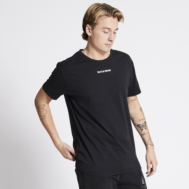 T-shirt "Nathan" T-shirt "Nathan"